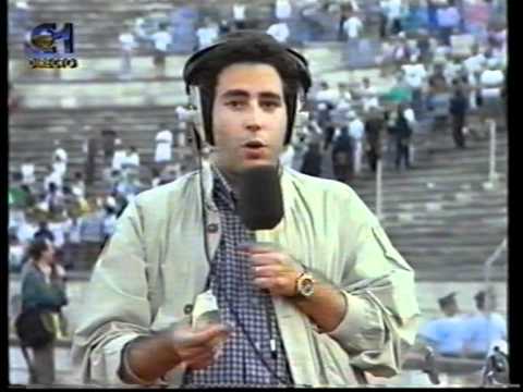 Finalíssima Taça Portugal 1993-94 FC Porto Sporting