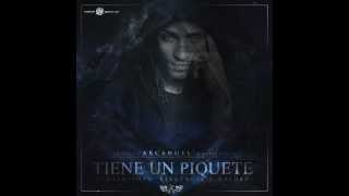 Arcangel - Tiene Un Piquete (Sentimiento, Elegancia y Maldad)  (Explicit)