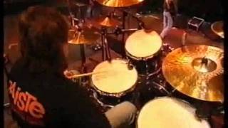 Puhdys - Rockerrente (with lyrics)