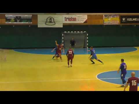 5 КХ 8 Хіммаш - Слобожанщина-ХНУПС