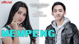 NELLA KHARISMA feat WANDRA - MEMPENG (Official Music Video)