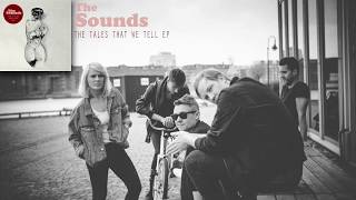 The Sounds - Turn to Gold