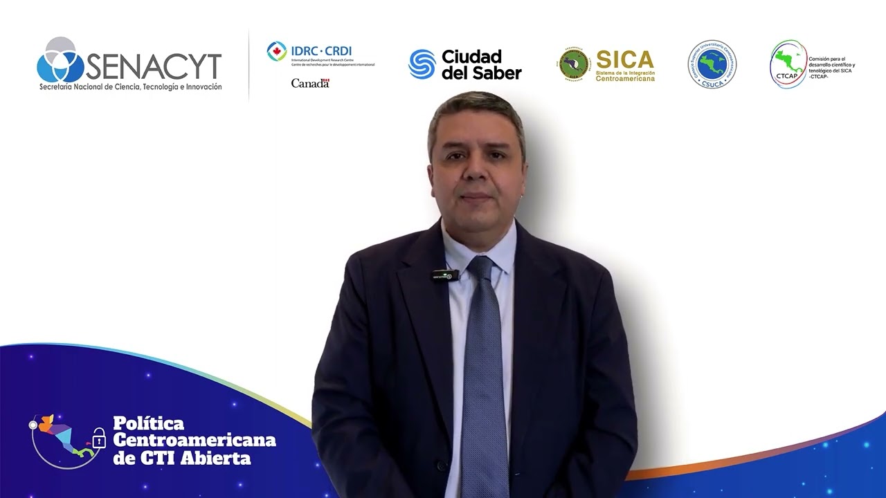 Entrevista al Dr  Yen Caballero