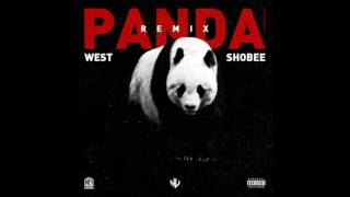 Shobee Shayfeen - PANDA (Remix)
