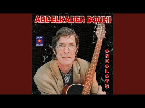Andalatt Andalatt - Abdelkader Bouhi
