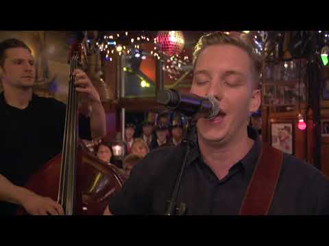 George Ezra  - Hold My Girl - live, Inas Nacht, 17.11. 2018