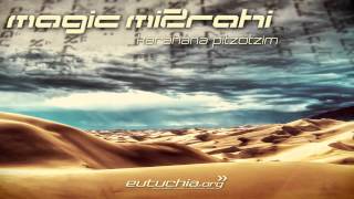 Magic Mizrahi - Ammos