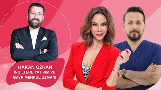 İngiltere Gayrimenkul yatırım sürecinde Para Kanıtları üzerine Haftasonu sohbeti