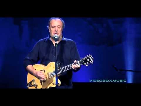 IVANO FOSSATI   DI TANTO AMORE Decadancing Tour