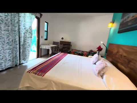 TURTLE ROOM - Beachfront Paradise Boutique Hotel