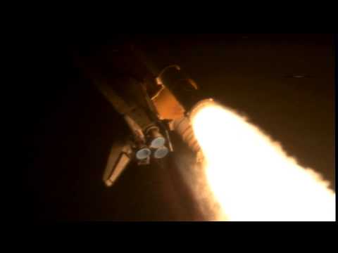 STS-131 / Space Shuttle Discovery Launch [1080p]