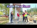 Kaka Main Salah X Belis Mahal Putry Pasanea Ft Kapthenpurek TikTok Viral Happy Role Creation