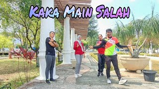 Download lagu Kaka Main Salah X Belis Mahal ~ Putry Pasanea Ft Kapthenpurek || TikTok Viral || Happy Role Creation mp3