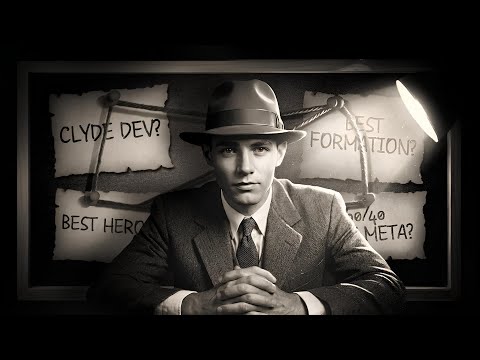 Clyde Reveals the Truth behind Kingshot Strategies