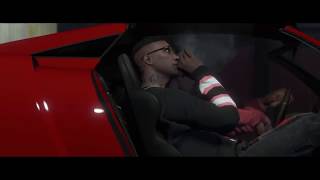 Lud Foe - Baggin That (MUSIC VIDEO)