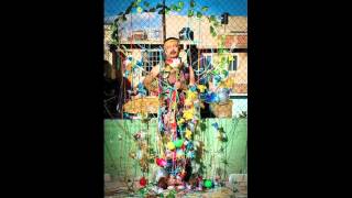 Such is life in Banana Republic