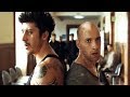 Distrito 13 Ultimatum 2009 Police Station Fight Scene