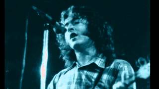 Rory Gallagher Fuel To The Fire
