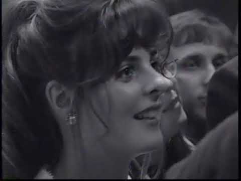 1997 NMC Marty Stuart & Brian Setzer