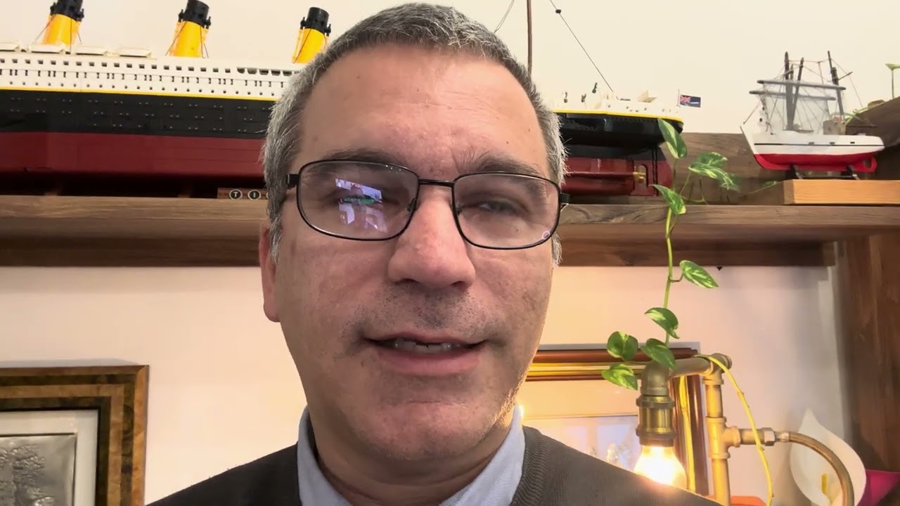 AUGURI A TUTTI DI BUON ANNO NUOVO 2026 DA LUCA VINCITORE