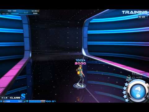 Mstar-TW Hyde - VIXX 標準新模式 最高級 100%