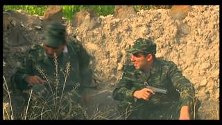 Kargin Haghordum sketch 333 (Hayko Mko)