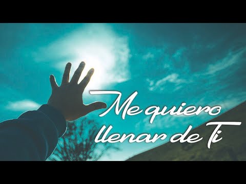 Me quiero llenar de Ti - Jaime Ospino - Cover