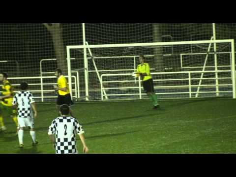 Fútbol 7 Bravo   Tercera G II   La Rebujina   Real Bilitación