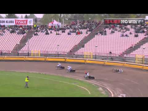 ŻKS ROW Rybnik - Victoria Piła: biegi od 11 do 15