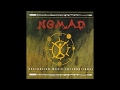 3. River Crossing - Nomad