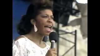 Natalie Cole - Lovers  - 8/24/1986 - Newport Jazz Festival (Official)