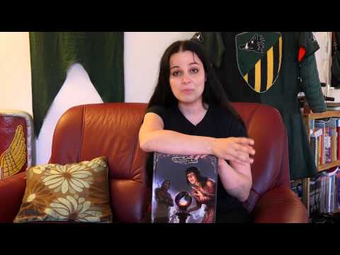 Late Nerd Show 98: Das Schwarze Auge 5: Ein erster Einblick