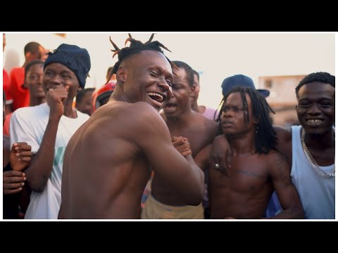 JAY BAHD - Akatani feat. BEEZTRAP KOTM & KWAKU DMC (OFFICIAL MUSIC VIDEO)