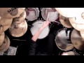 [Drums] Rammstein - Adios - By Tim Zuidberg ...