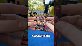 TAG 149: SOLANGE Packs ÖFFNEN BIS ich das GOLDENE Glurak ZIEHE!😡😂 #pokemon #pokemontcg #fyp