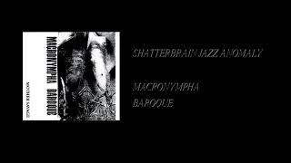 Macronympha - Baroque [Full Cassette Rip]