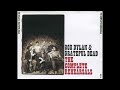 Bob Dylan & the Grateful Dead - Pledging My Time (May/June 1987 Rehearsals)