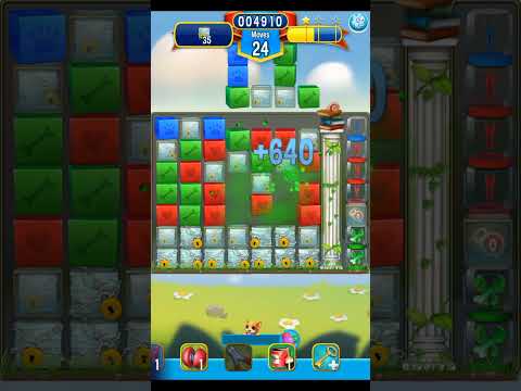 Pet rescue level 5525