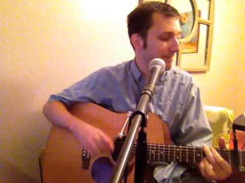 (379) Zachary Scot Johnson Sunny Came Home Shawn Colvin Cover thesongadayproject Zackary Scott