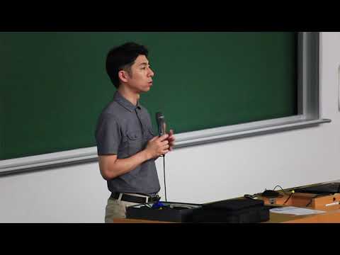 経済学科 【中央大学経済学部】2019年度オープンキャンパス模擬講義02 『為替レートと経済（学）』（吉見 太洋）