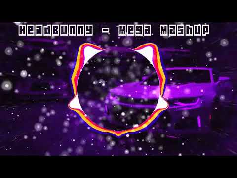 DJ HeadBunny Mega MashupAnelia x Galena x Dr Dre x Snoop Dogg x Missy Elliot x ChikoTD x Tugi 1