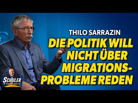 Thilo Sarrazin: Das Vertrauen in die Politik kehrt nicht zurück