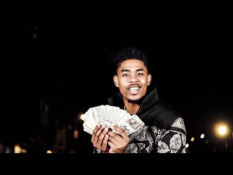 Show Banga x Lil Bean - "No Fake Shit" (Prod. Link+Up) | (Dir by Mota Media) (Official Music Video)