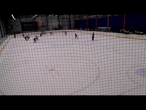 Ilves Islanders - HPK Oranssi