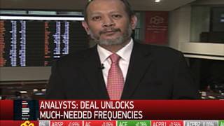 How investors reacted to PLDT-Globe-San Miguel deal