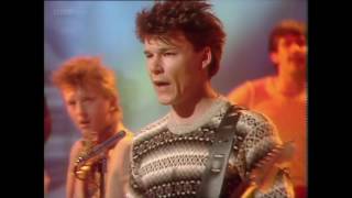 Big Country - In A Big Country (TOTP 1983)