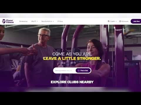 Planet Fitness Jersey City