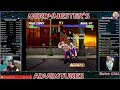 Mortal Kombat Trilogy PlayStation Sindel NHPT Real Hardware 9 20 PB Speedrun