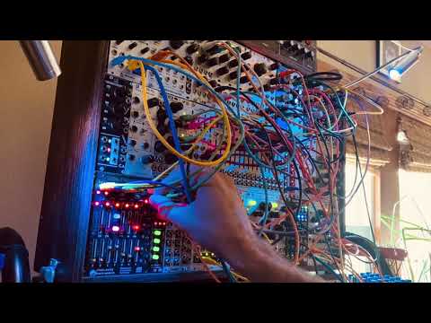 Stochastic Inspiration Generator demo 3