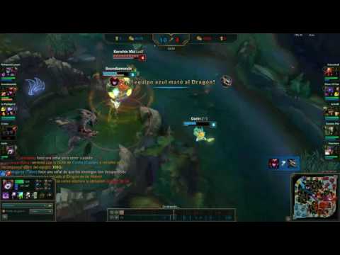 Lulu vs jax